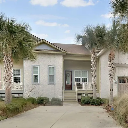 Ocean Cottage 41